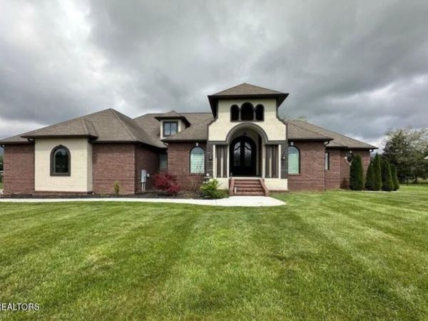 127 Ashley Court, Speedwell, TN 37870