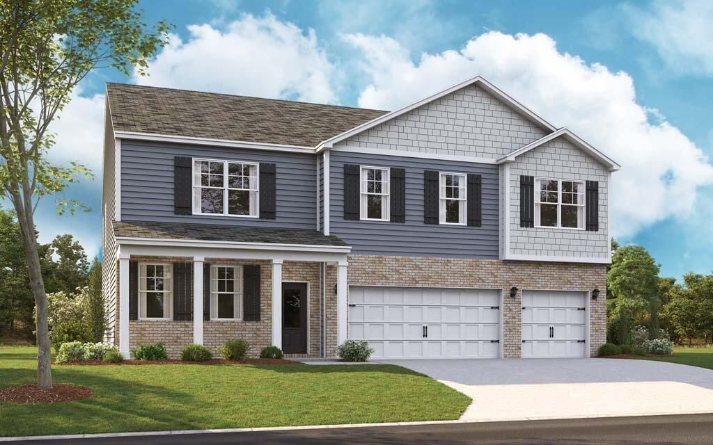 10634 Feather Ridge, Apison, TN 37302 Main Photo