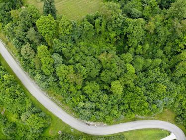 Lot 3 & 4 David Daniels Drive, Fairmont, WV 26554