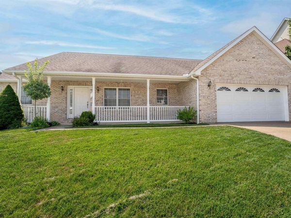 1007 Autumn Avenue, Morgantown, WV 26508