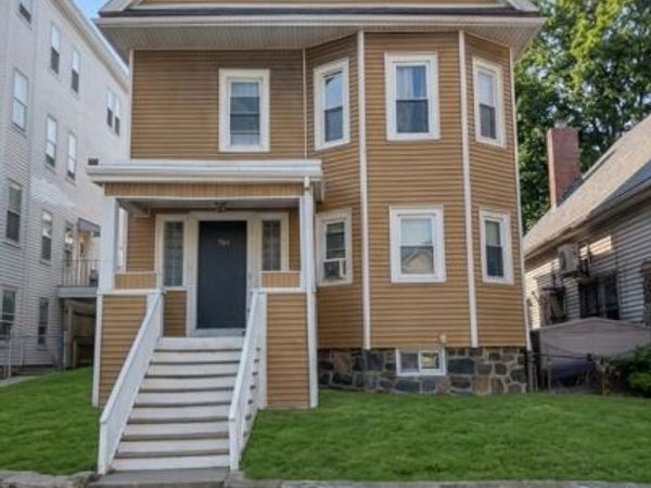 761 Broadway, Everett, MA 02149