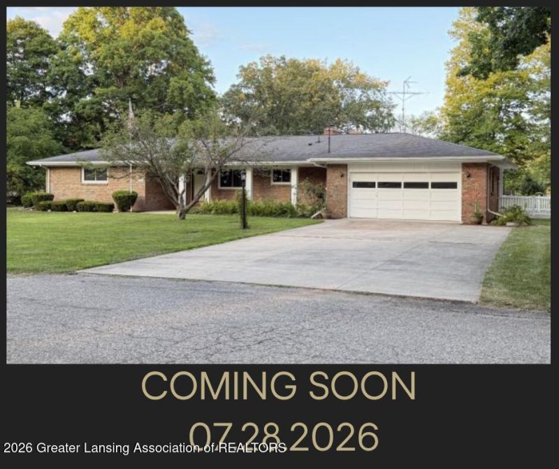 11062 Lema Street, Grand Ledge, MI 48837 Main Photo