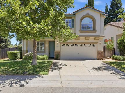 2335 New Eureka Way, Rancho Cordova, CA 95670 Photo