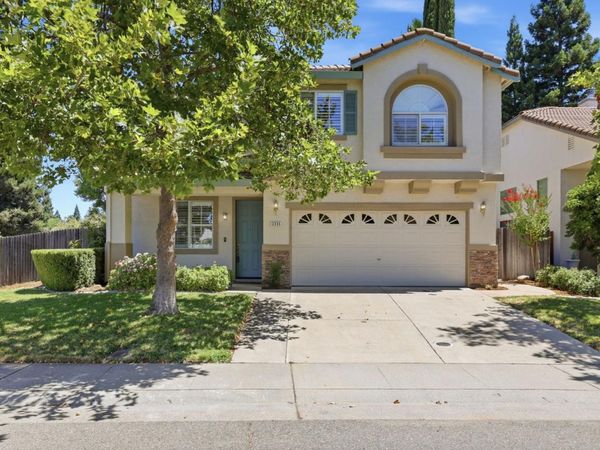 2335 New Eureka Way, Rancho Cordova, CA 95670