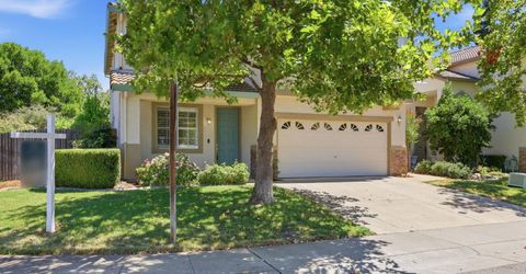 2335 New Eureka Way, Rancho Cordova, CA 95670 Photo