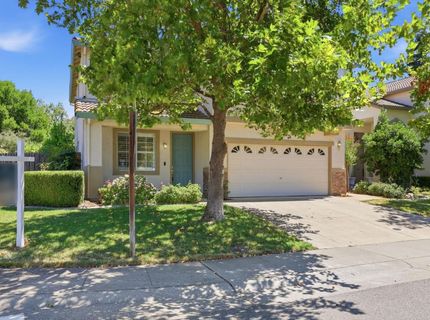 2335 New Eureka Way, Rancho Cordova, CA 95670 Photo