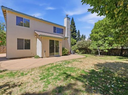 2335 New Eureka Way, Rancho Cordova, CA 95670 Photo