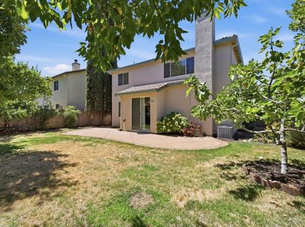 2335 New Eureka Way, Rancho Cordova, CA 95670 Photo