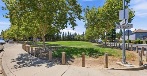 2335 New Eureka Way, Rancho Cordova, CA 95670 Photo