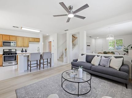2335 New Eureka Way, Rancho Cordova, CA 95670 Photo