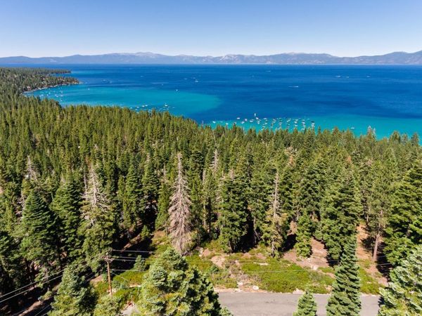 8974 Woodland Dr, Tahoma, CA 96142
