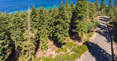 8974 Woodland Dr, Tahoma, CA 96142 Photo