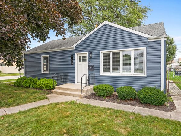 5328 Alexander Place , Oak Lawn, IL 60453