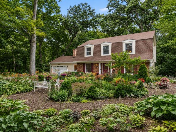28W486 Mack Road, West Chicago, IL 60185