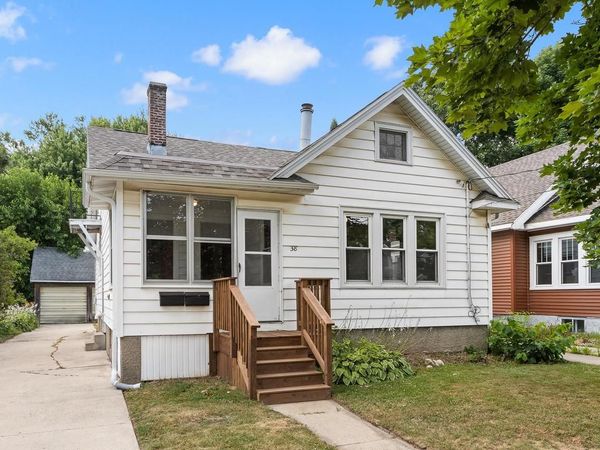 38 Corry Street, Madison, WI 53704