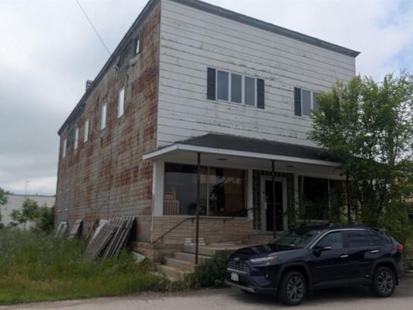 7599 COUNTY HWY H, Sturgeon Bay, WI 54235