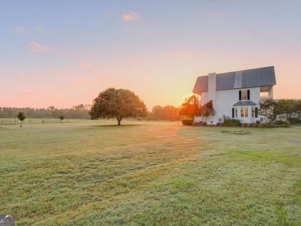 4781 Lj Road, Claxton, GA 30417