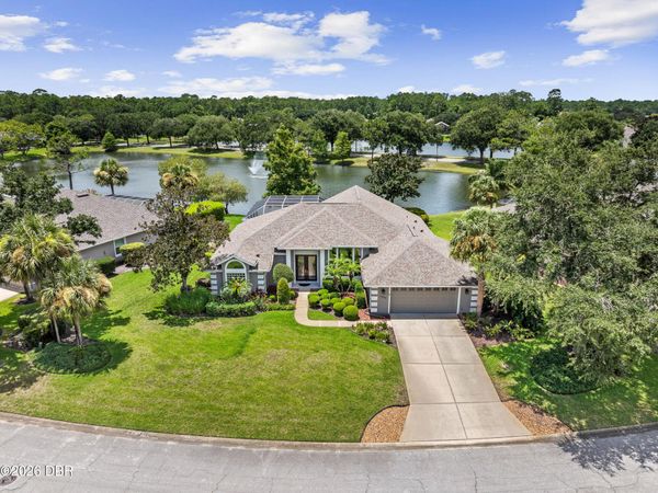 1240 Sunningdale Lane, Ormond Beach, FL 32174