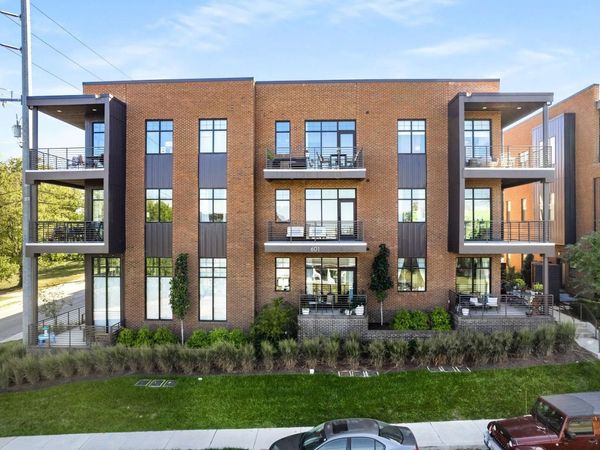 601 Hamilton Ave, Unit 101, Nashville, TN 37203