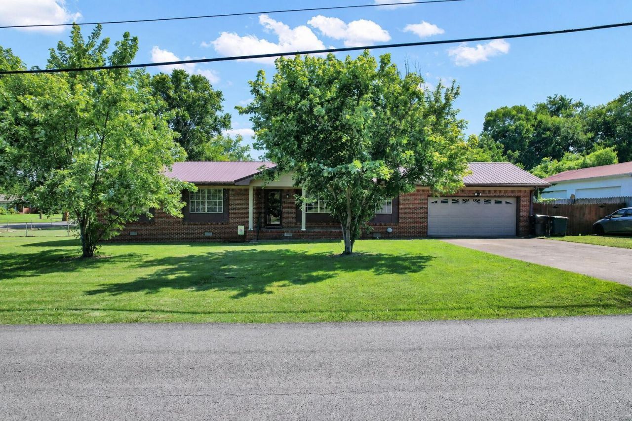 2805 Lilac Drive Nw, Cleveland, TN 37323 Main Photo