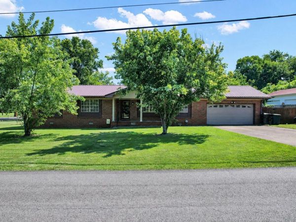 2805 Lilac Drive NW, Cleveland, TN 37323