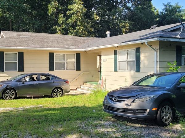 8831 W Sheepneck Rd , Mount Pleasant, TN 38474