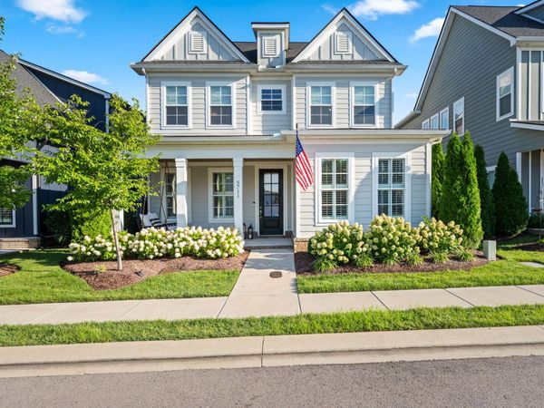 5711 Heirloom Dr , Murfreesboro, TN 37129
