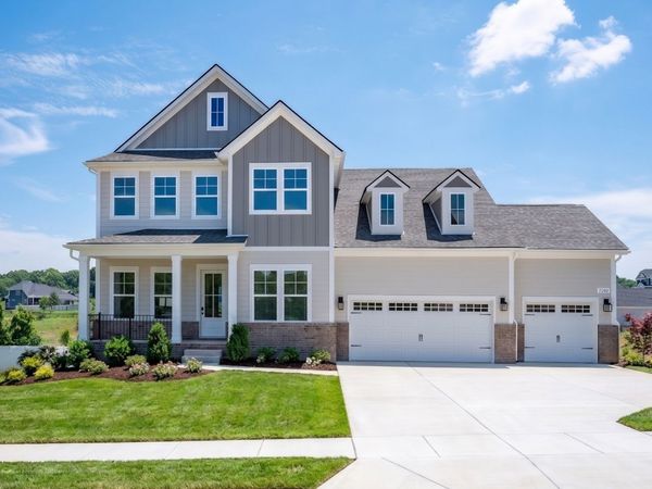 7324 Dutch River Circle , Fairview, TN 37062