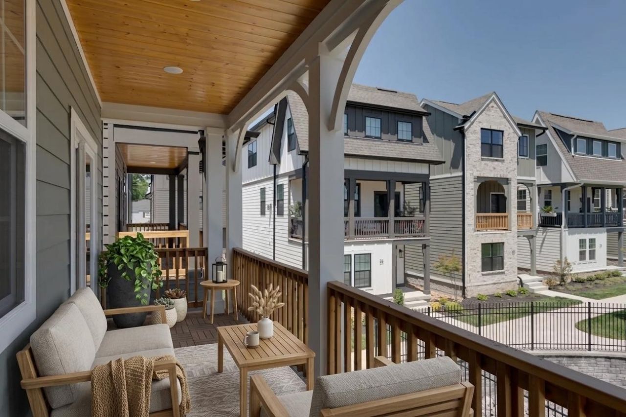 504 Edwin St , Nashville, TN 37207 Main Photo