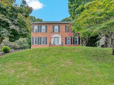 6107 Scotford CT , Roanoke, VA 24018