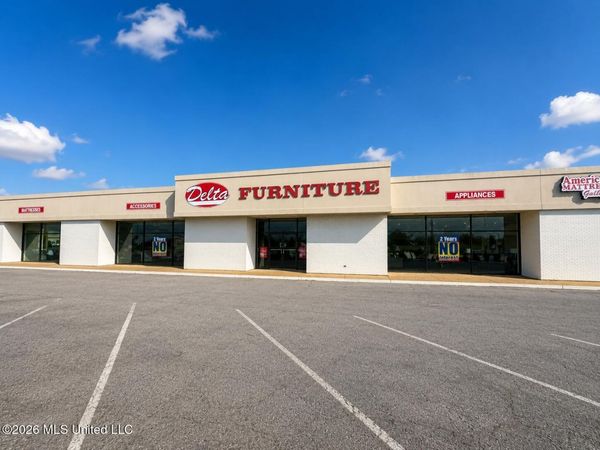 701 S State Street, Clarksdale, MS 38614