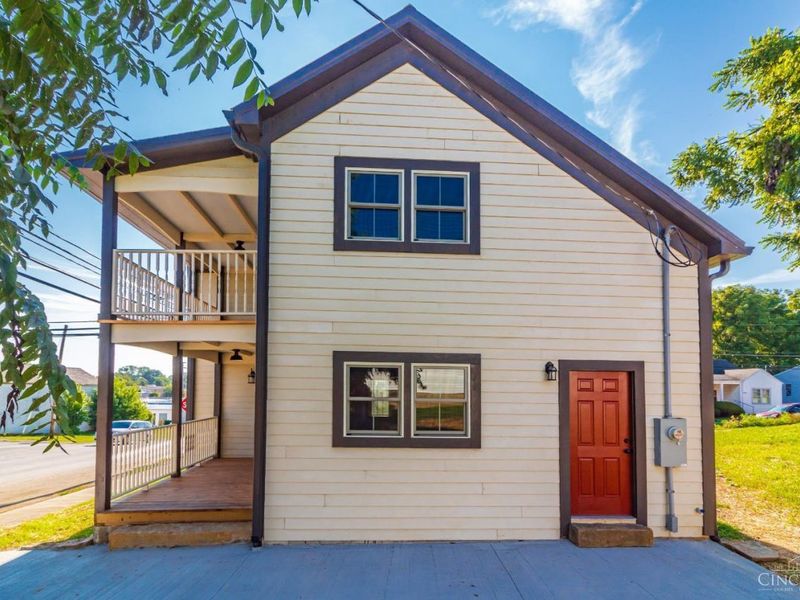 305 W Walnut Street, West Union, OH 45693 Photo 34