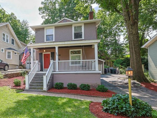 650 Rushton Road, Cincinnati, OH 45226