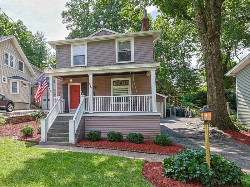 650 Rushton Road, Cincinnati, OH 45226 Photo 1
