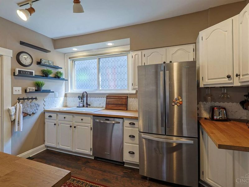 650 Rushton Road, Cincinnati, OH 45226 Photo 14