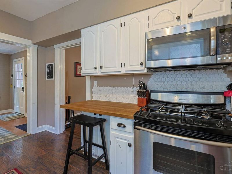 650 Rushton Road, Cincinnati, OH 45226 Photo 15