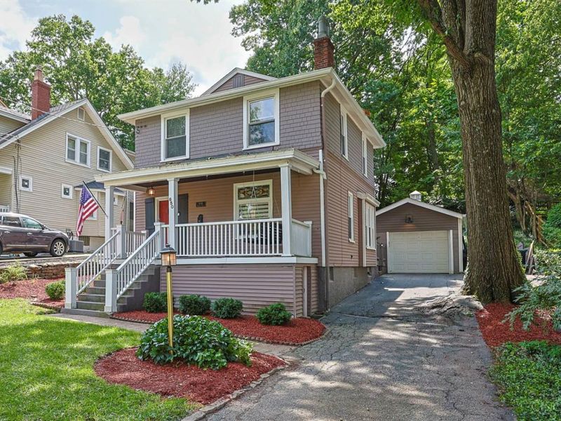 650 Rushton Road, Cincinnati, OH 45226 Photo 2