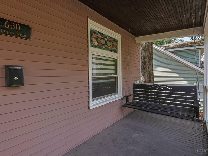 650 Rushton Road, Cincinnati, OH 45226 Photo 3