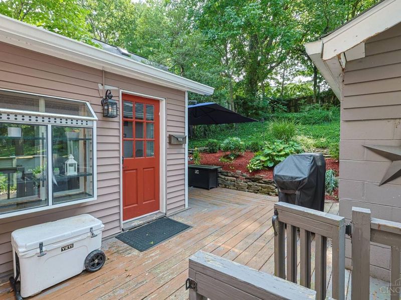 650 Rushton Road, Cincinnati, OH 45226 Photo 30