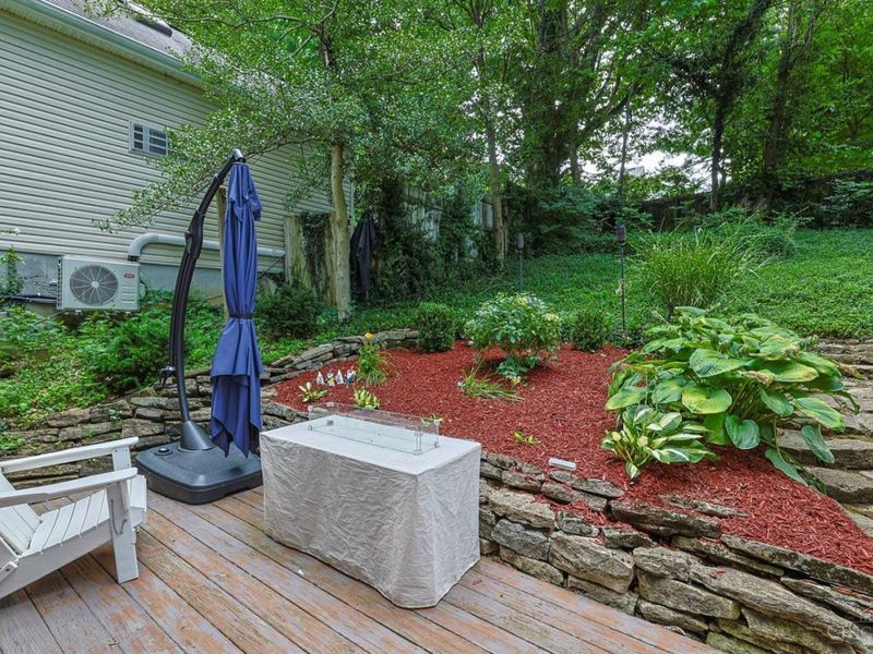 650 Rushton Road, Cincinnati, OH 45226 Photo 32