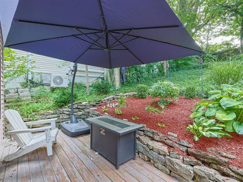650 Rushton Road, Cincinnati, OH 45226 Photo 33