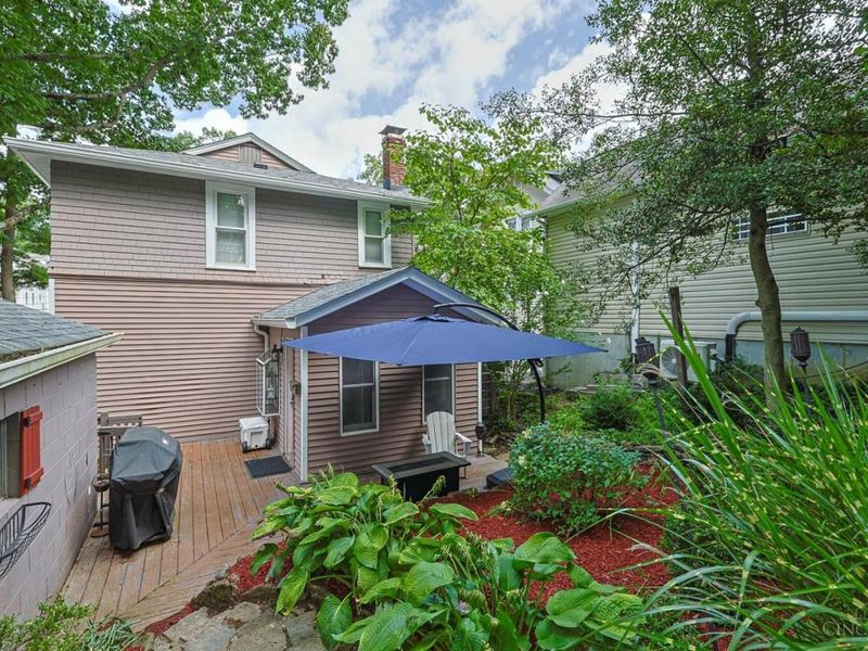 650 Rushton Road, Cincinnati, OH 45226 Photo 36