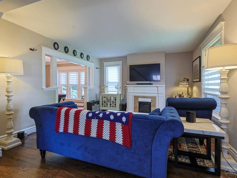 650 Rushton Road, Cincinnati, OH 45226 Photo 5