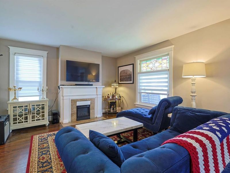 650 Rushton Road, Cincinnati, OH 45226 Photo 6