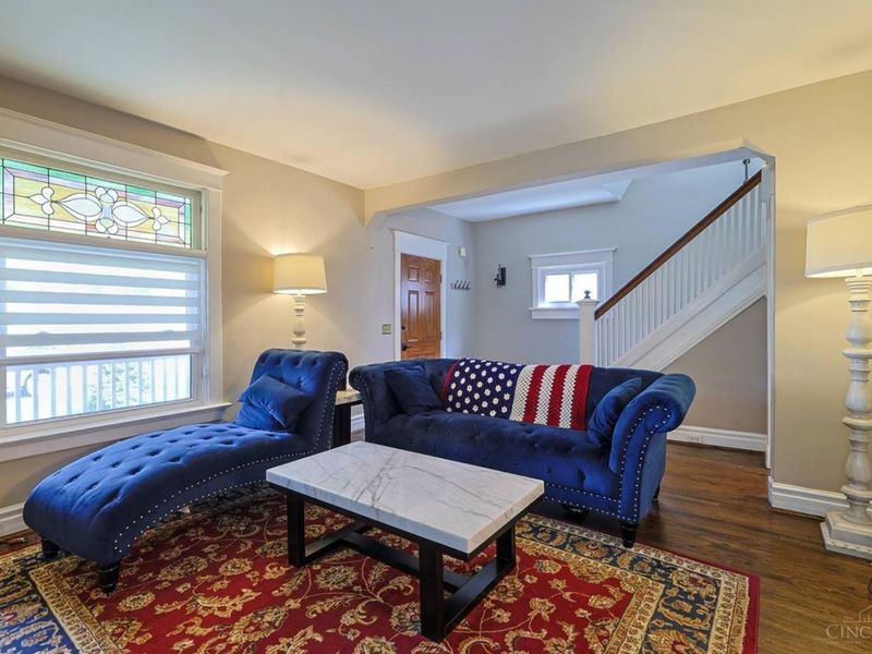 650 Rushton Road, Cincinnati, OH 45226 Photo 7