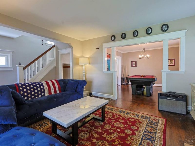 650 Rushton Road, Cincinnati, OH 45226 Photo 8