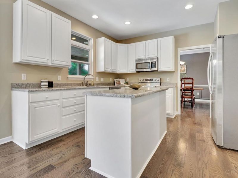 3773 Crooked Tree Drive, Mason, OH 45040 Photo 3