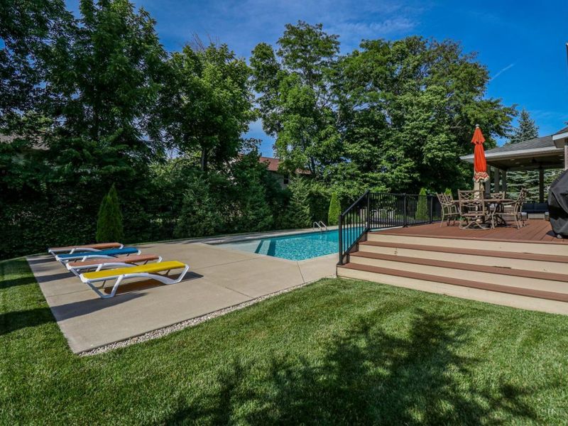 3773 Crooked Tree Drive, Mason, OH 45040 Photo 30