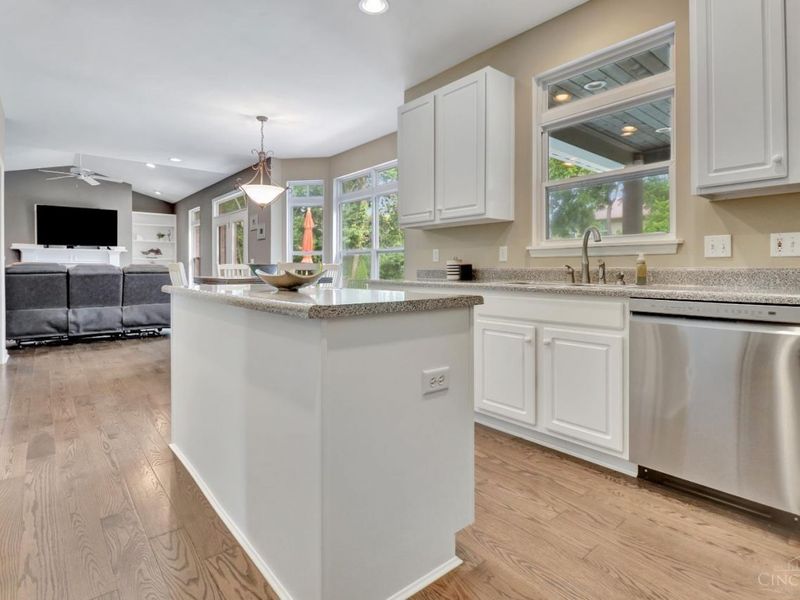 3773 Crooked Tree Drive, Mason, OH 45040 Photo 4