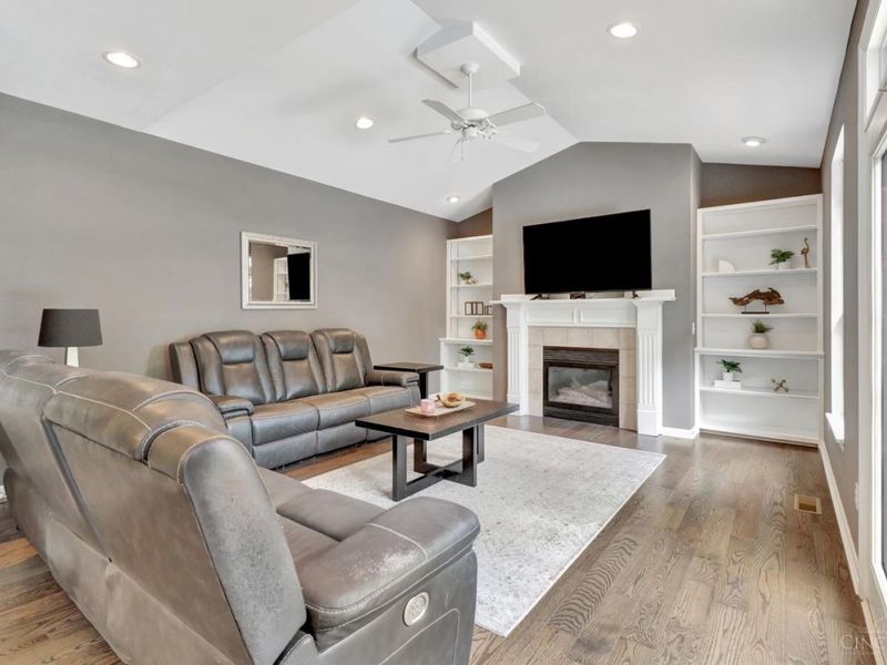 3773 Crooked Tree Drive, Mason, OH 45040 Photo 7